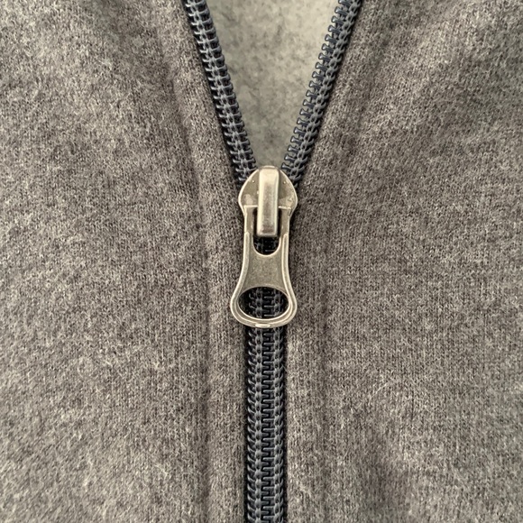 Polo Ralph‎ Lauren Mens Track Zip Sweatshirt - Picture 7 of 12